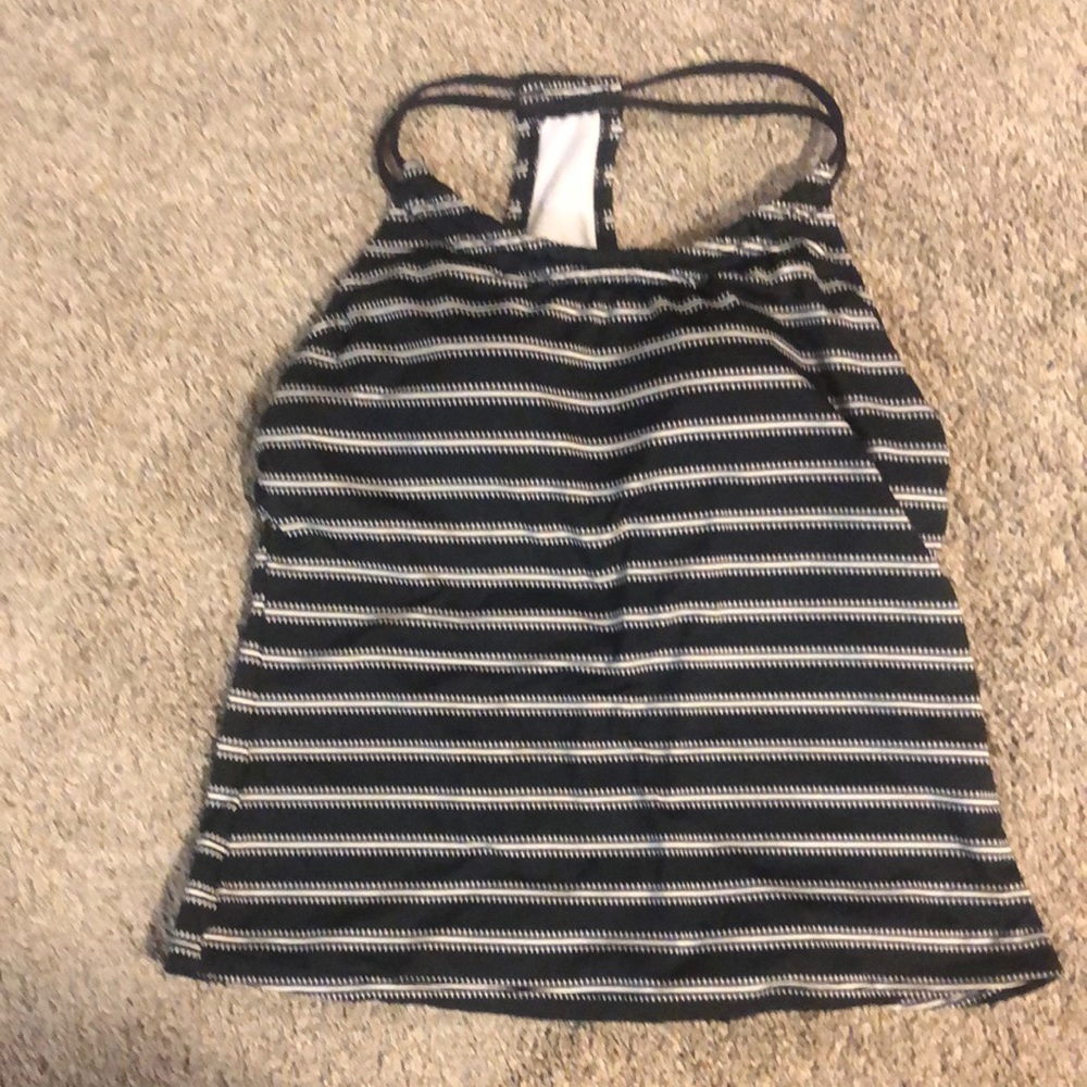 Tankini top